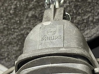 Philips - industriële hanglamp (2x) - afbeelding 2 van  2
