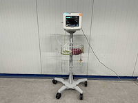 Philips - intellivue mp5 - patiëntmonitor - afbeelding 3 van  5