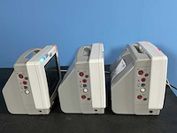 Philips - intellivue mp5 patient monitor - 2009 (3x) - afbeelding 3 van  7