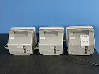 Philips - intellivue mp5 patient monitor - 2009 (3x) - afbeelding 4 van  7