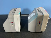 Philips - intellivue mp5 patient monitor - 2020 (2x) - afbeelding 3 van  6
