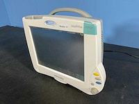 Philips - intellivue mp50 patient monitor - 2005 - afbeelding 2 van  5