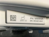 Philips - intellivue mp50 patient monitor - 2005 - afbeelding 5 van  5