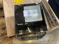 Philips - ip65 - bouwlamp