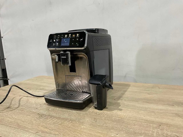 Philips - koffiemachine - afbeelding 1 van  7