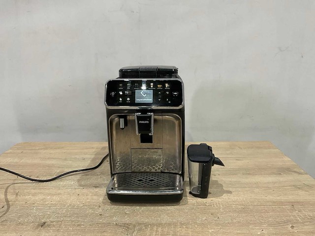 Philips - koffiemachine - afbeelding 3 van  7