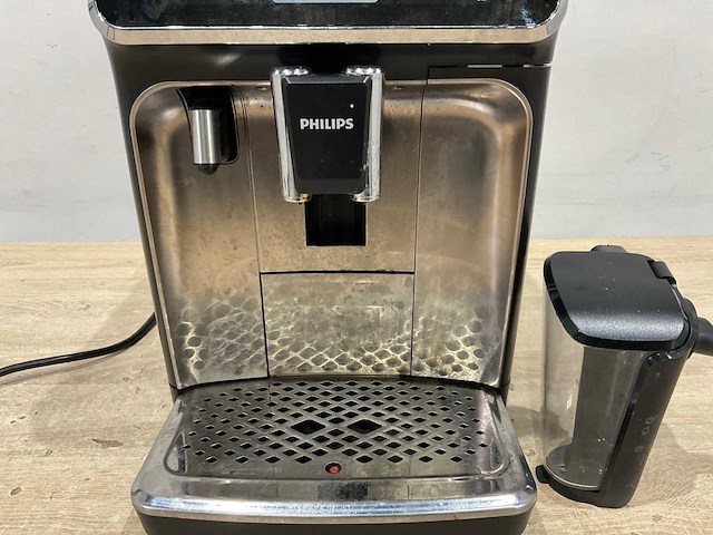 Philips - koffiemachine - afbeelding 6 van  7