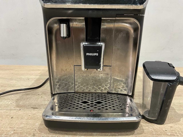 Philips - koffiemachine - afbeelding 7 van  7