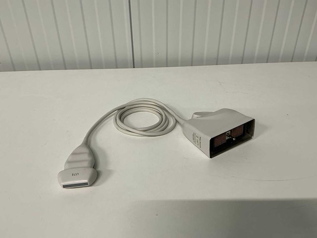 Philips - l17-5 - echo probe (2x) - afbeelding 1 van  2