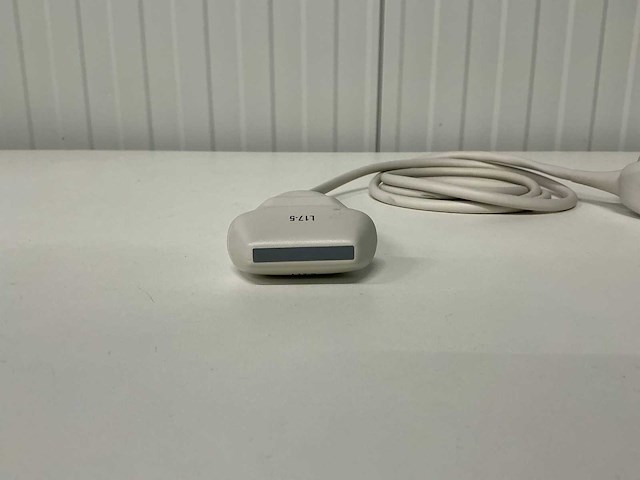 Philips - l17-5 - echo probe (2x) - afbeelding 2 van  2