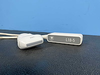 Philips - l18-5 - ultrasound transducer - afbeelding 1 van  2