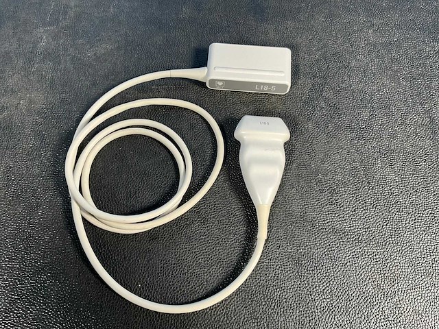 Philips - l18-5 - ultrasound transducer - afbeelding 2 van  4