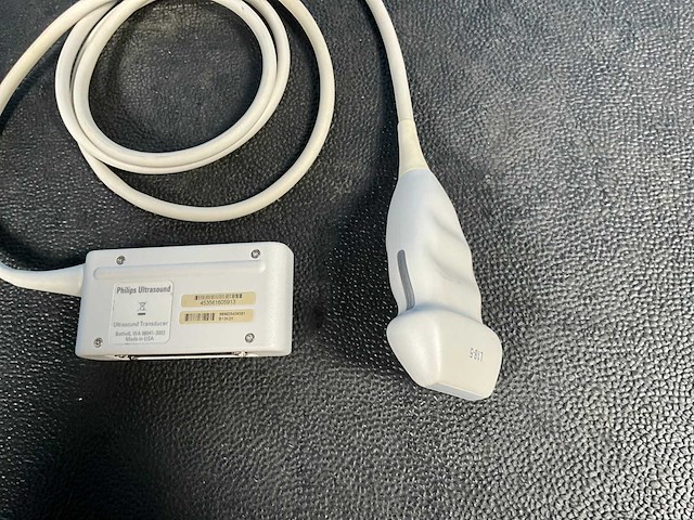 Philips - l18-5 - ultrasound transducer - afbeelding 4 van  4