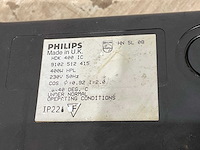Philips - lamp - afbeelding 3 van  3