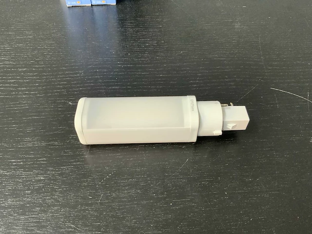 Philips - led pl-c 4p / led pl-c 2p - lichtbron (15x) - afbeelding 12 van  13