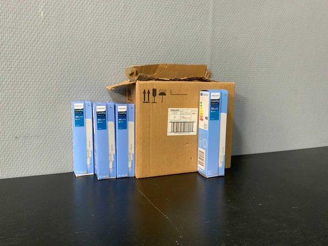 Philips - led pl-c 4p / led pl-c 2p - lichtbron (15x) - afbeelding 3 van  13
