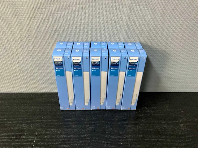 Philips - led pl-c 4p / led pl-c 2p - lichtbron (15x) - afbeelding 4 van  13