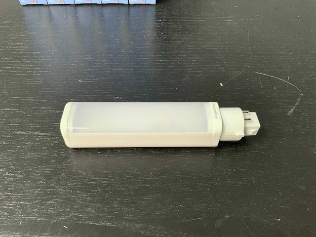 Philips - led pl-c 4p / led pl-c 2p - lichtbron (15x) - afbeelding 7 van  13