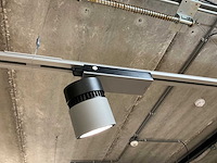 Philips - led spots met railsysteem (8x) - afbeelding 5 van  5
