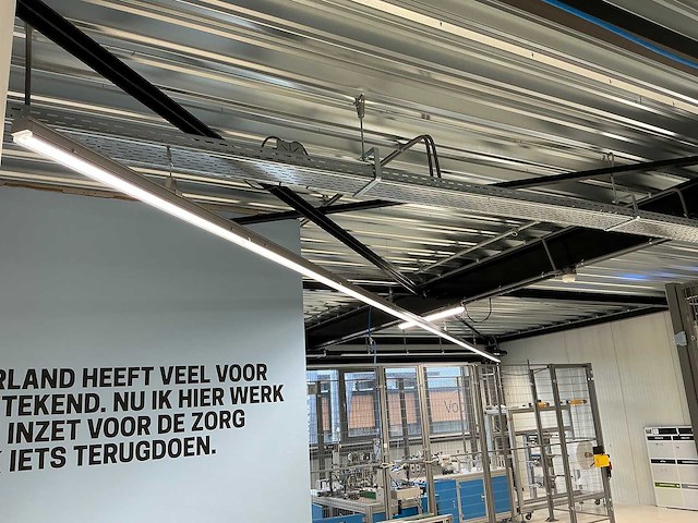 Philips - led verlichtingsarmatuur (12x) - afbeelding 10 van  11