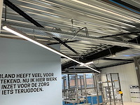 Philips - led verlichtingsarmatuur (12x) - afbeelding 10 van  11