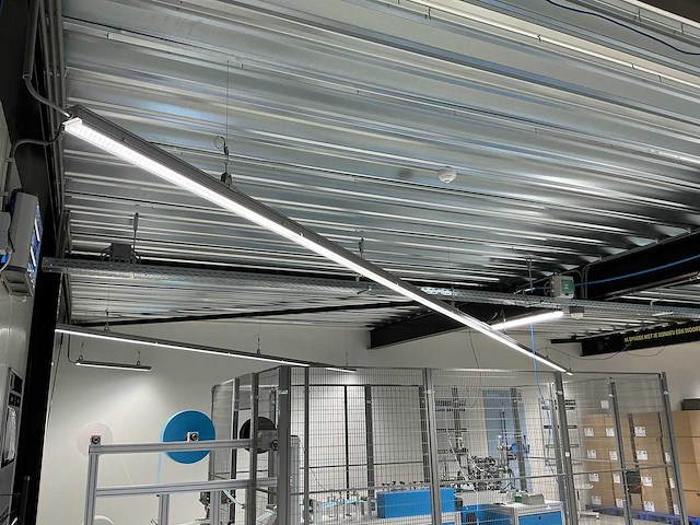 Philips - led verlichtingsarmatuur (12x) - afbeelding 11 van  11