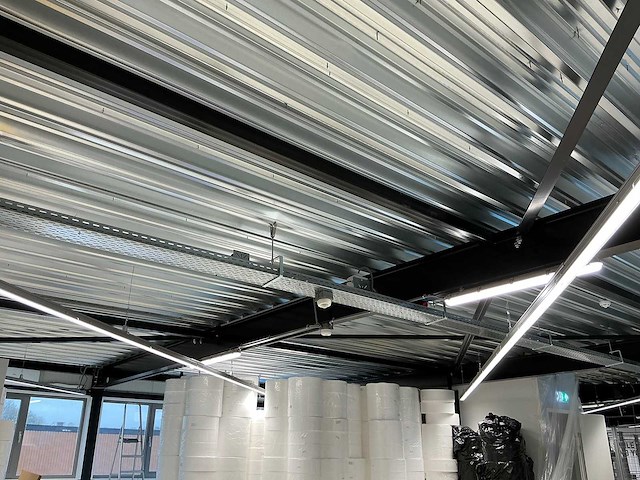 Philips - led verlichtingsarmatuur (12x) - afbeelding 2 van  11