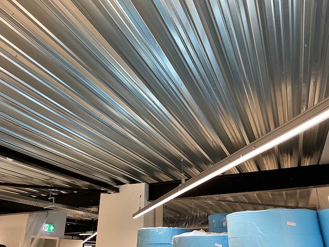 Philips - led verlichtingsarmatuur (12x) - afbeelding 5 van  11