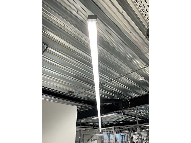 Philips - led verlichtingsarmatuur (12x) - afbeelding 6 van  11