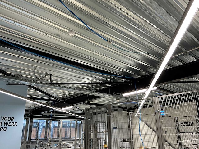 Philips - led verlichtingsarmatuur (12x) - afbeelding 8 van  11