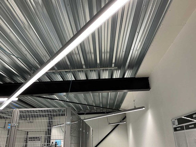 Philips - led verlichtingsarmatuur (12x) - afbeelding 9 van  11