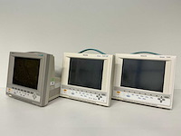 Philips - m1205a - patiënt monitor - afbeelding 1 van  3