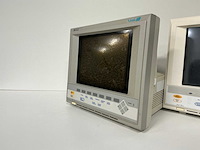 Philips - m1205a - patiënt monitor - afbeelding 3 van  3