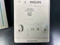 Philips - m3012a, m3001a, m1029a - patiëntmonitormodules - afbeelding 3 van  8