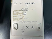 Philips - m3012a, m3001a, m1029a - patiëntmonitormodules - afbeelding 4 van  8