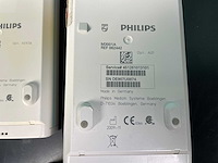 Philips - m3012a, m3001a, m1029a - patiëntmonitormodules - afbeelding 6 van  8