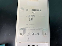 Philips - m3012a, m3001a, m1029a - patiëntmonitormodules - afbeelding 8 van  8