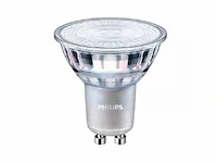 Philips - mas led spot vle d 4.9-50w gu10 927 - led spot (40x)