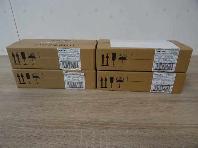 Philips - mas led spot vle d 4.9-50w gu10 927 - led spot (40x) - afbeelding 2 van  3
