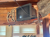 Philips - matchline - televisie - afbeelding 1 van  3