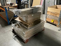 Philips - maxos fusion - led armaturen (40x) - afbeelding 1 van  6