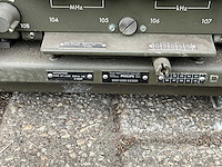 Philips - militaire communicatieapparatuur v.v. radiounits/transceivers. headsets, antenneunit, connectoren en toebehoren - afbeelding 9 van  14