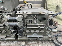 Philips - militaire communicatieapparatuur v.v. radiounits/transceivers. headsets, antenneunit, connectoren en toebehoren - afbeelding 11 van  14