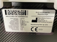 Philips - mobile diagnost - mobiel röntgentoestel - 2013 - afbeelding 6 van  16