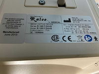 Philips - mobile diagnost - mobiel röntgentoestel - 2013 - afbeelding 8 van  16