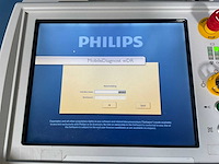 Philips - mobile diagnost - mobiel röntgentoestel - 2013 - afbeelding 11 van  16