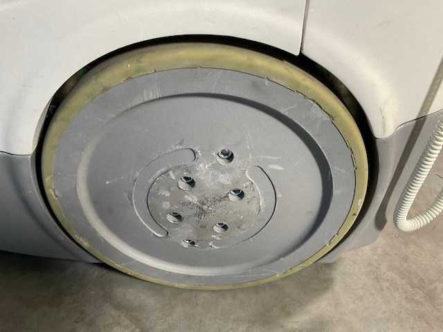 Philips - mobile diagnost - mobiel röntgentoestel - 2013 - afbeelding 3 van  16