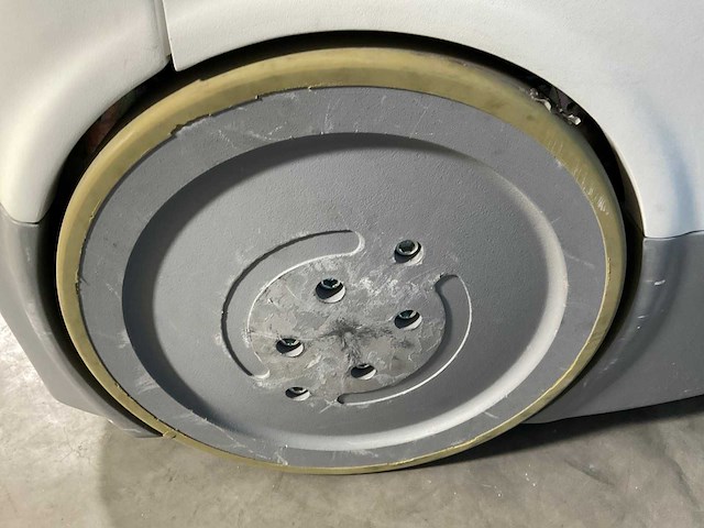 Philips - mobile diagnost - mobiel röntgentoestel - 2013 - afbeelding 4 van  16