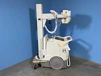 Philips - mobile diagnost - mobiel röntgentoestel - 2013 - afbeelding 9 van  16