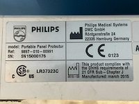 Philips - mobile diagnost - mobiel röntgentoestel - 2013 - afbeelding 15 van  16